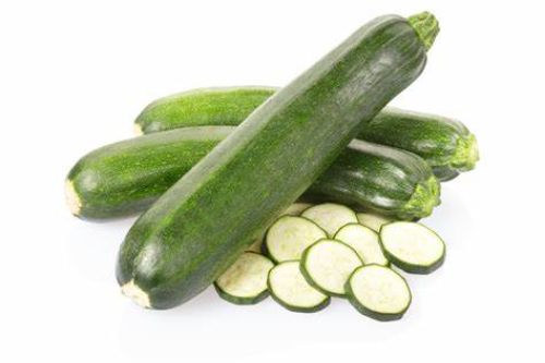 Zucchini Pizza pre-cut (Courgette) per kg